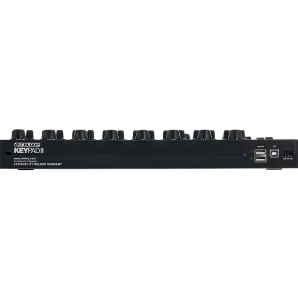 Reloop Keypad Pro