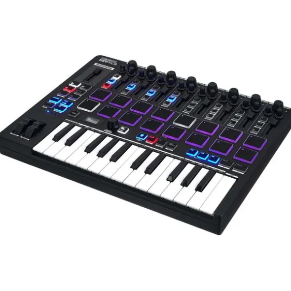Reloop Keypad Pro