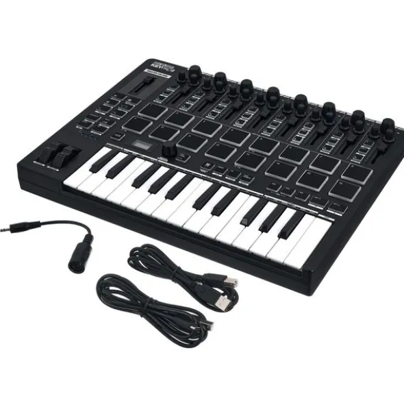 Reloop Keypad Pro