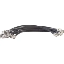 RF Venue RG8X1-10 BNC