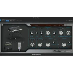 Rhodes Anthology