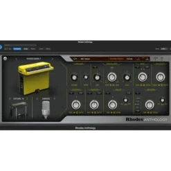 Rhodes Anthology