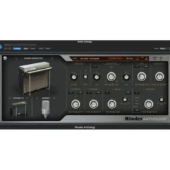 Rhodes Anthology