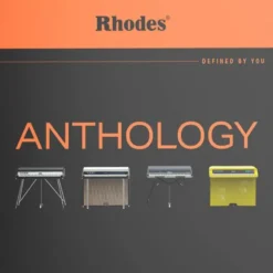 Rhodes Anthology