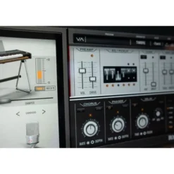 Rhodes Clav Pro