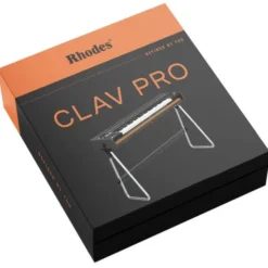 Rhodes Clav Pro
