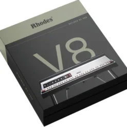 Rhodes V8