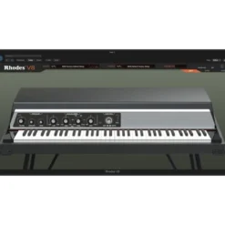 Rhodes V8
