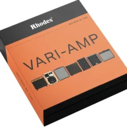 Rhodes Vari-Amp
