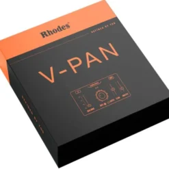 Rhodes V-Pan