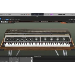 Rhodes V8 Pro