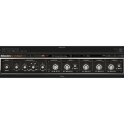 Rhodes V-Rack