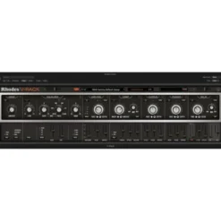 Rhodes V-Rack