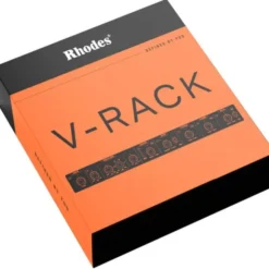 Rhodes V-Rack