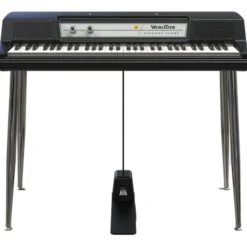 Rhodes Wurlitzer