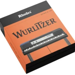 Rhodes Wurlitzer