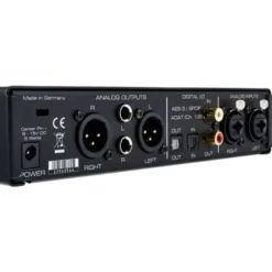 RME ADI-2 FS