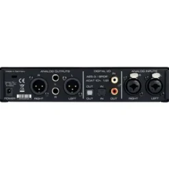 RME ADI-2 FS
