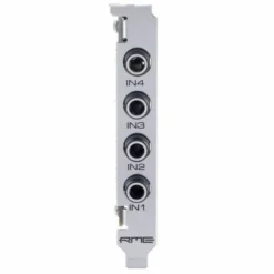 RME AI4S/192 AIO Expansion Board
