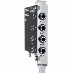 RME AI4S/192 AIO Expansion Board