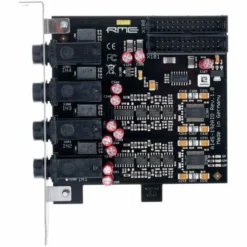 RME AI4S/192 AIO Expansion Board