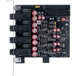 RME AO4S/192 AIO Expansion Board