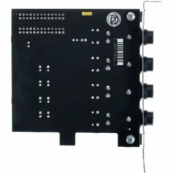 RME AO4S/192 AIO Expansion Board