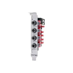 RME AO4S/192 AIO Expansion B-Stock