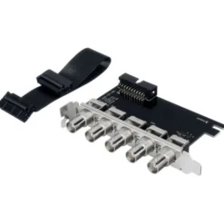 RME AoX-MADI-EXT-BNC