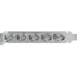RME AoX-MADI-EXT-BNC