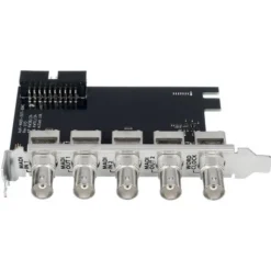 RME AoX-MADI-EXT-BNC