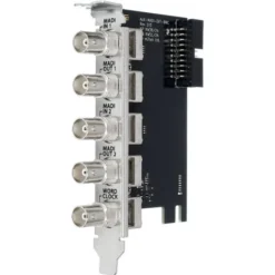 RME AoX-MADI-EXT-BNC