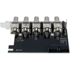 RME AoX-MADI-EXT-BNC