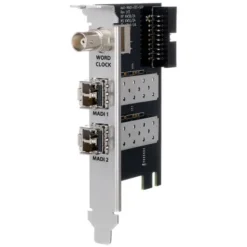 RME AoX-MADI-EXT-SFP