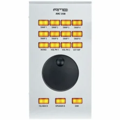 RME ARC USB