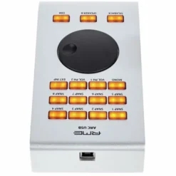 RME ARC USB