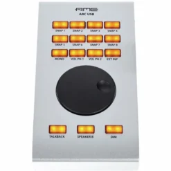RME ARC USB