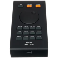 RME ARC USB BE