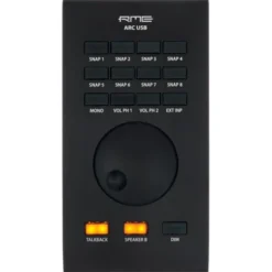 RME ARC USB BE