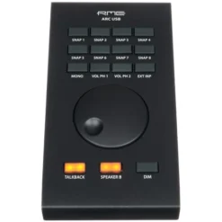 RME ARC USB BE