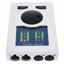 RME Babyface Pro FS
