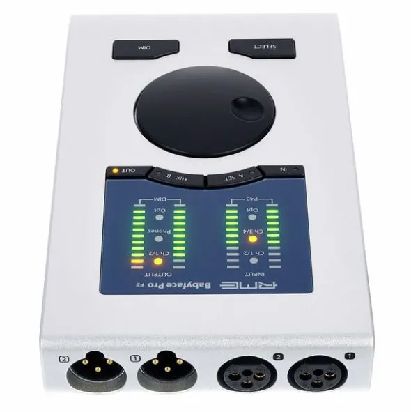 RME Babyface Pro FS