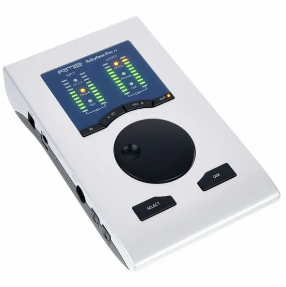 RME Babyface Pro FS