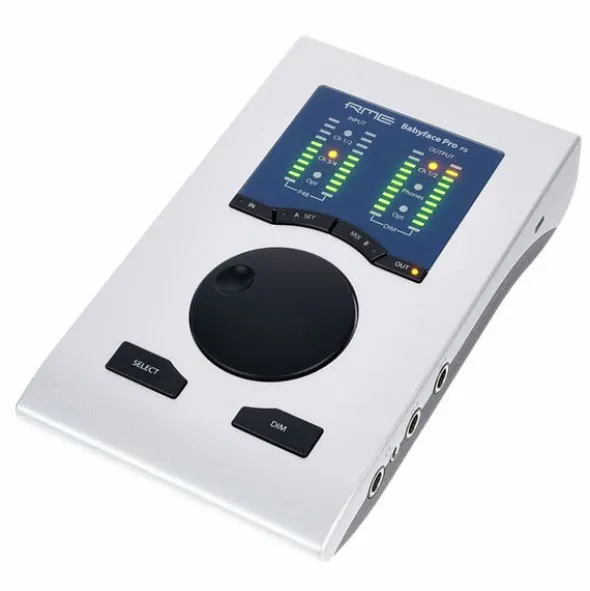 RME Babyface Pro FS