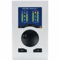 RME Babyface Pro FS
