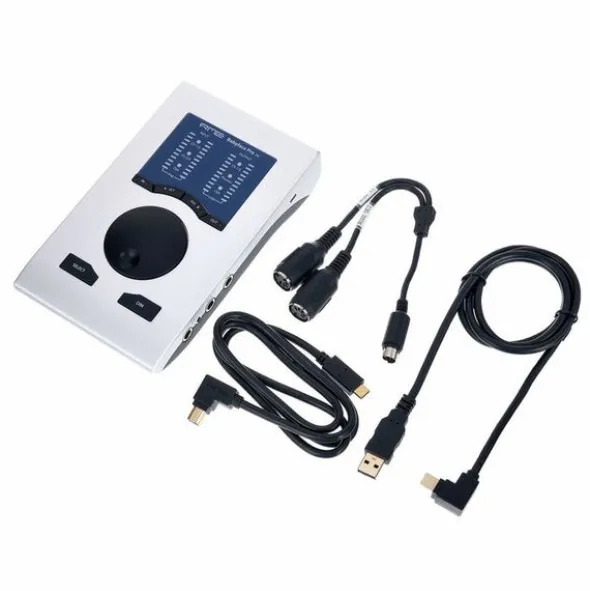 RME Babyface Pro FS