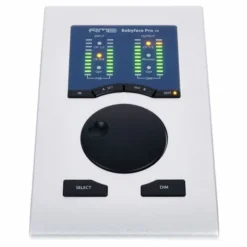 RME Babyface Pro FS