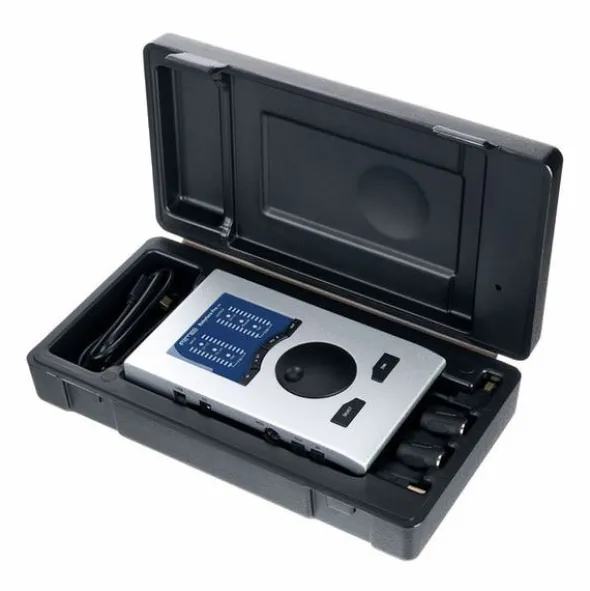 RME Babyface Pro FS