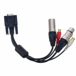 RME BO-968 AES/EBU