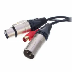 RME BO-968 AES/EBU
